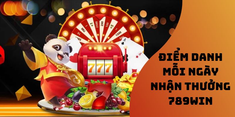 Nhà cái 789win phát hành khuyến mãi tặng thưởng hàng ngày
