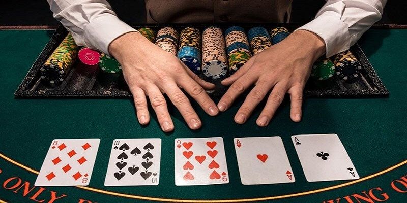 Tính điểm từ A đến Z