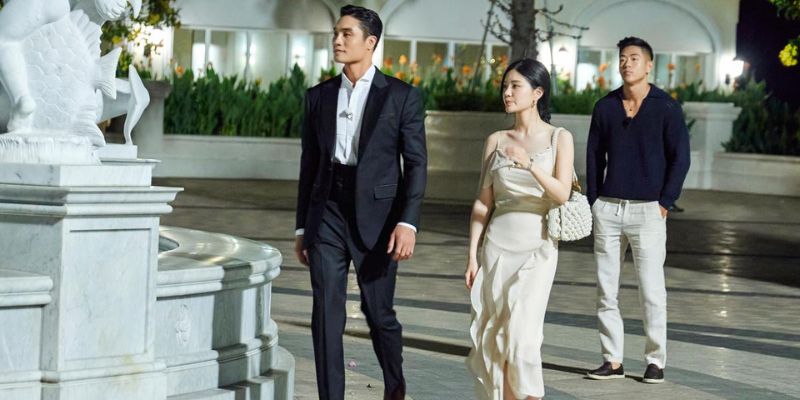 Quốc Thiện chuyển hướng sang cá cược trực tuyến và có nhiều thách thức ban đầu