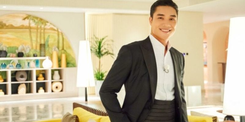 789win đã vươn lên vị trí dẫn đầu trong ngành giải trí